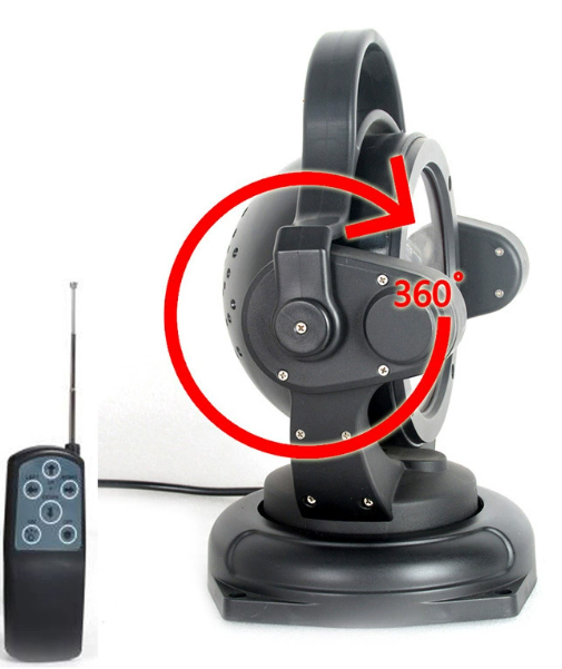 SL-A06 LED search light