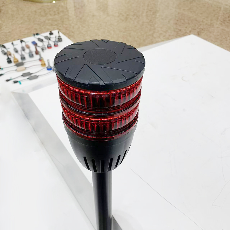 LTMH5C New Motorcycle light