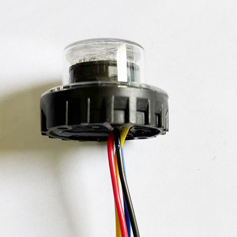 LTD-309 New hide-a-way light