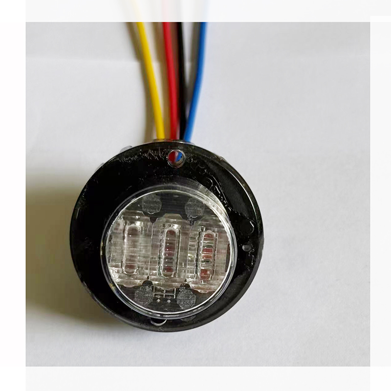 LTD-309 New hide-a-way light