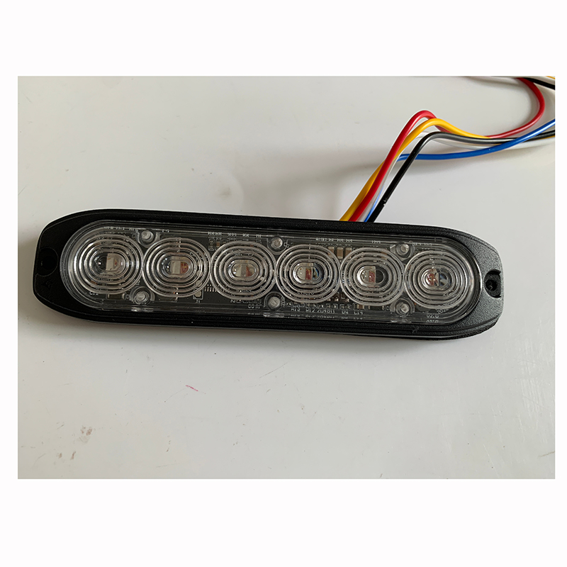XT6B LED module light